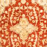 Zieglerův koberec - 202 x 148 cm - rezavá