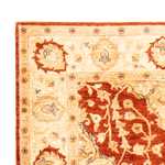 Ziegler Carpet - 202 x 148 cm - rost