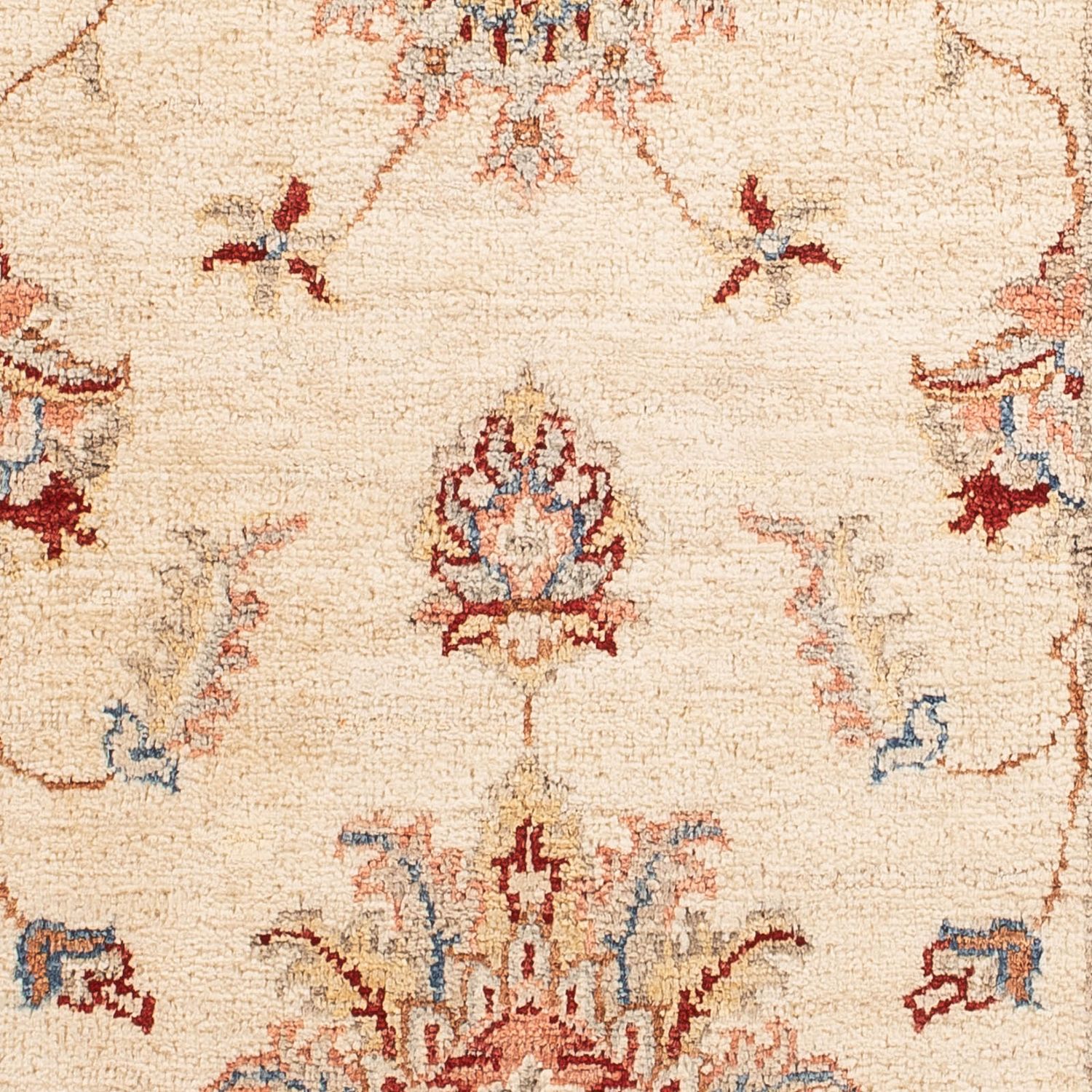 Ziegler Rug - 89 x 62 cm - beige