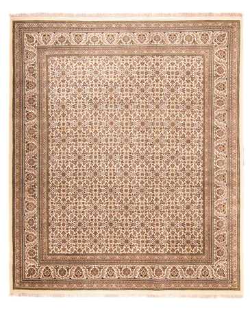 Tapis oriental - Bidjar - Indus - 303 x 248 cm - beige