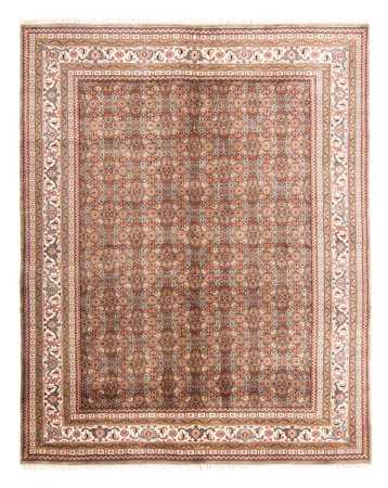 Orientalny dywan - Bijar - Indus - 233 x 181 cm - wielokolorowy