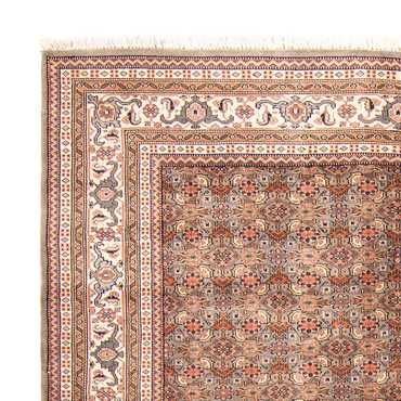 Orientteppich - Bidjar - Indus 233 x 181 cm, Wolltepich,  Teppich Wohnzimmer, Teppich Schlafzimmer