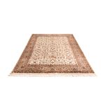 Alfombra oriental - Keshan - Indus - 235 x 175 cm - beige