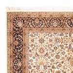 Orientalsk tæppe - Keshan - Indus - 243 x 172 cm - beige