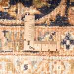Tapete oriental - Keshan - Indus - 243 x 172 cm - bege