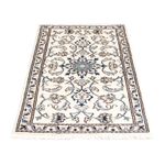 Persisk matta - Nain - 139 x 70 cm - beige