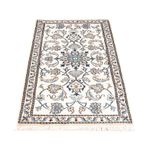 Tapis persan - Nain - 145 x 68 cm - beige