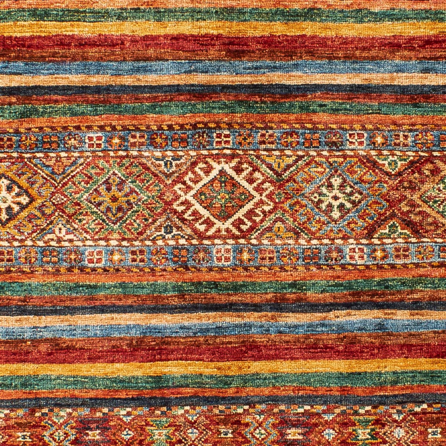 Ziegler Carpet - Shal - 141 x 101 cm - flerfarvet