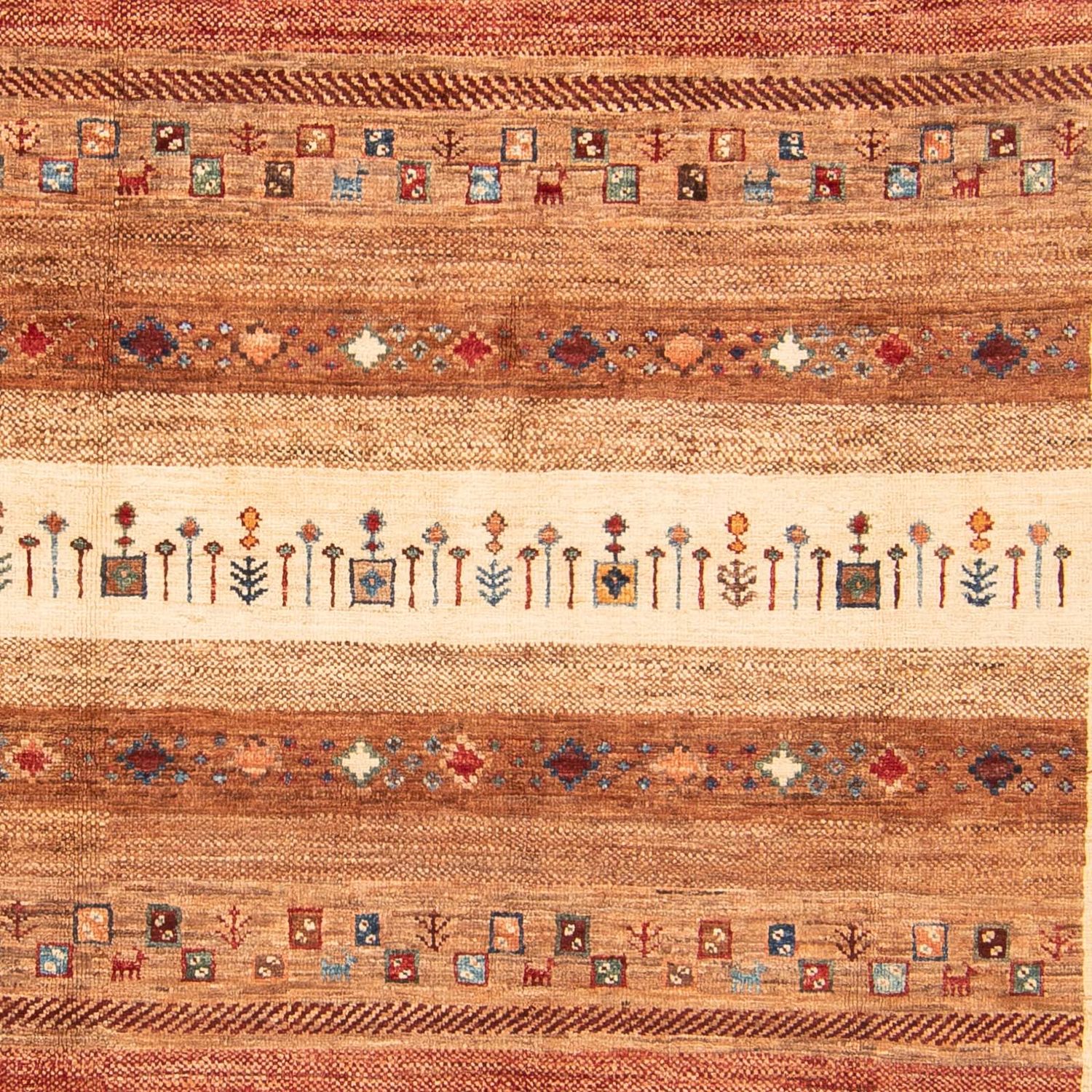 Ziegler Carpet - Ariana - 246 x 176 cm - flerfärgad