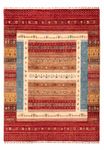 Ziegler Rug - Ariana - 246 x 176 cm - multicolored