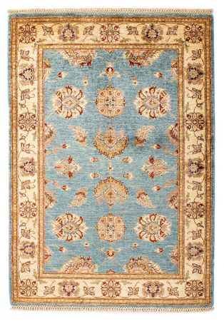 Ziegler Carpet - 161 x 103 cm - lyseblå