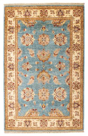 Ziegler Rug - 157 x 101 cm - light blue