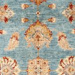 Ziegler Rug - 157 x 101 cm - light blue