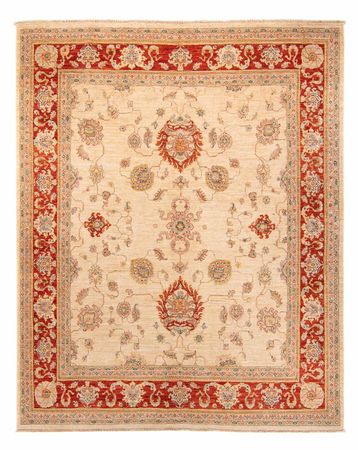 Ziegler Rug - 245 x 198 cm - light brown