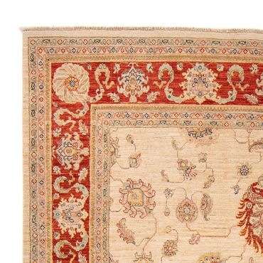 Ziegler Rug - 245 x 198 cm - light brown