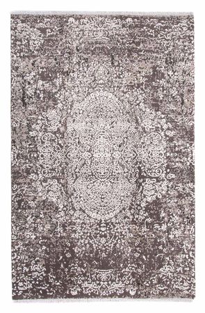 Designer Rug - 277 x 188 cm - multicolored