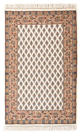 Tapis oriental - Mir - Indus - 90 x 60 cm - beige