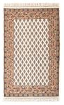 Alfombra oriental - Mir - Indus - 90 x 60 cm - beige