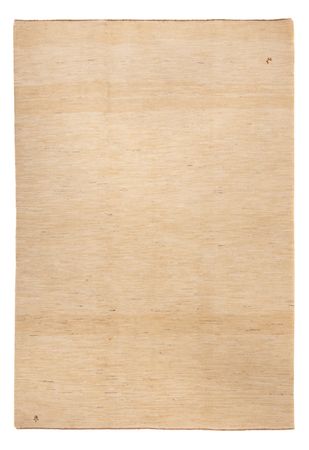 Gabbeh Tapijt - Loribaft Perzisch - 292 x 200 cm - beige