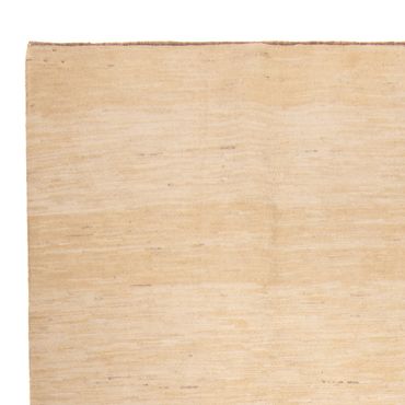 Gabbeh teppe - Loribaft persisk teppe - 292 x 200 cm - beige