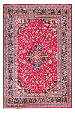 Tapis persan - Classique - 300 x 200 cm - rouge