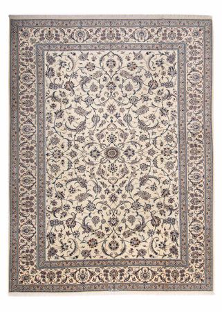 Tappeto Persero - Nain - Premio - 337 x 251 cm - beige