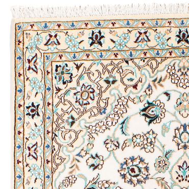 Persisk matta - Nain - Royal - 147 x 100 cm - beige