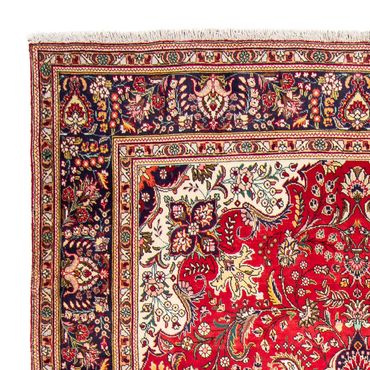 Tapis persan - Tabriz - 309 x 200 cm - rouge