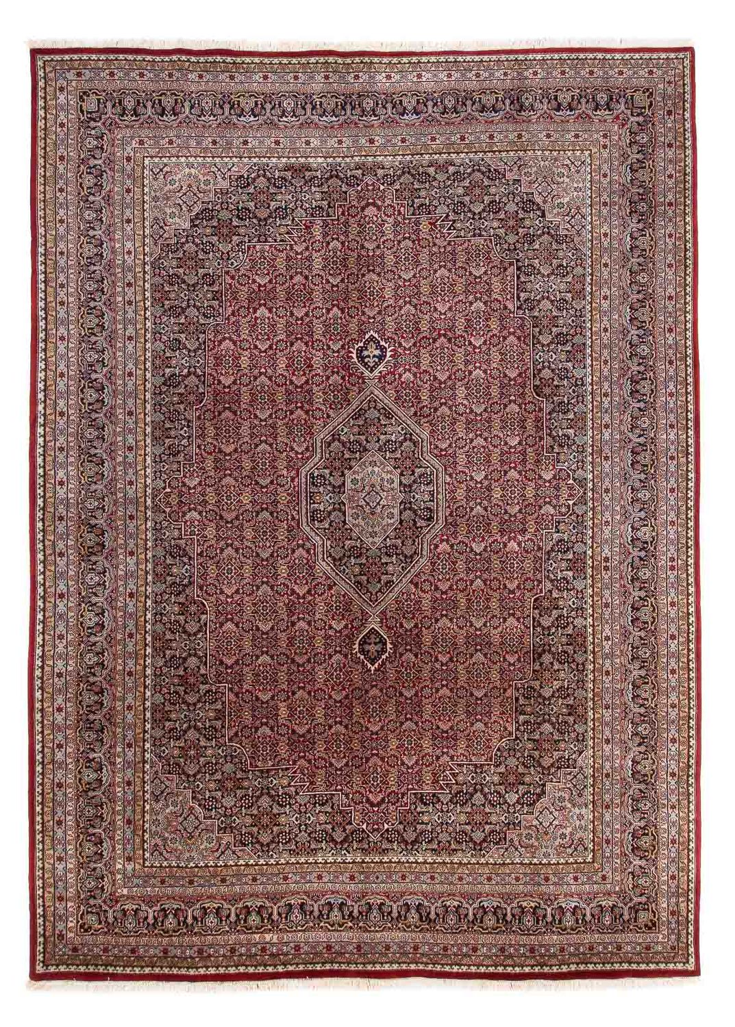 Orientteppich - Bidjar - Indus 336 x 246 cm