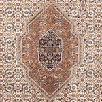 Tapis oriental - Bidjar - Indus - 342 x 247 cm - beige