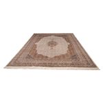 Orientalsk teppe - Bijar - Indus - 342 x 247 cm - beige