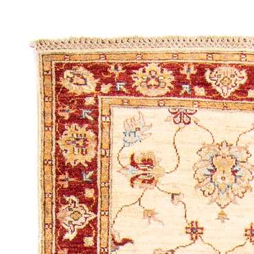 Tapis de couloir Tapis Ziegler - 268 x 82 cm - beige