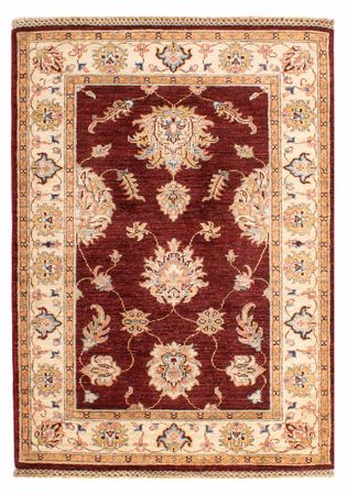 Tapis Ziegler - 124 x 84 cm - marron