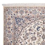 Persisk matta - Nain - Royal - 245 x 155 cm - beige