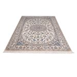 Persisk teppe - Nain - Royal - 245 x 155 cm - beige