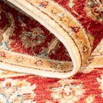 Ziegler Carpet - 125 x 80 cm - beige