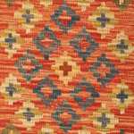 Tapis Kelim - Oriental - 90 x 60 cm - multicolore