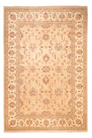 Ziegler Rug - 292 x 209 cm - beige