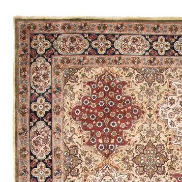 Orientalsk teppe - Keshan - Indus - 320 x 242 cm - beige