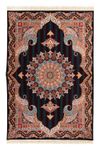 Tapis oriental - Abdiel - rectangle