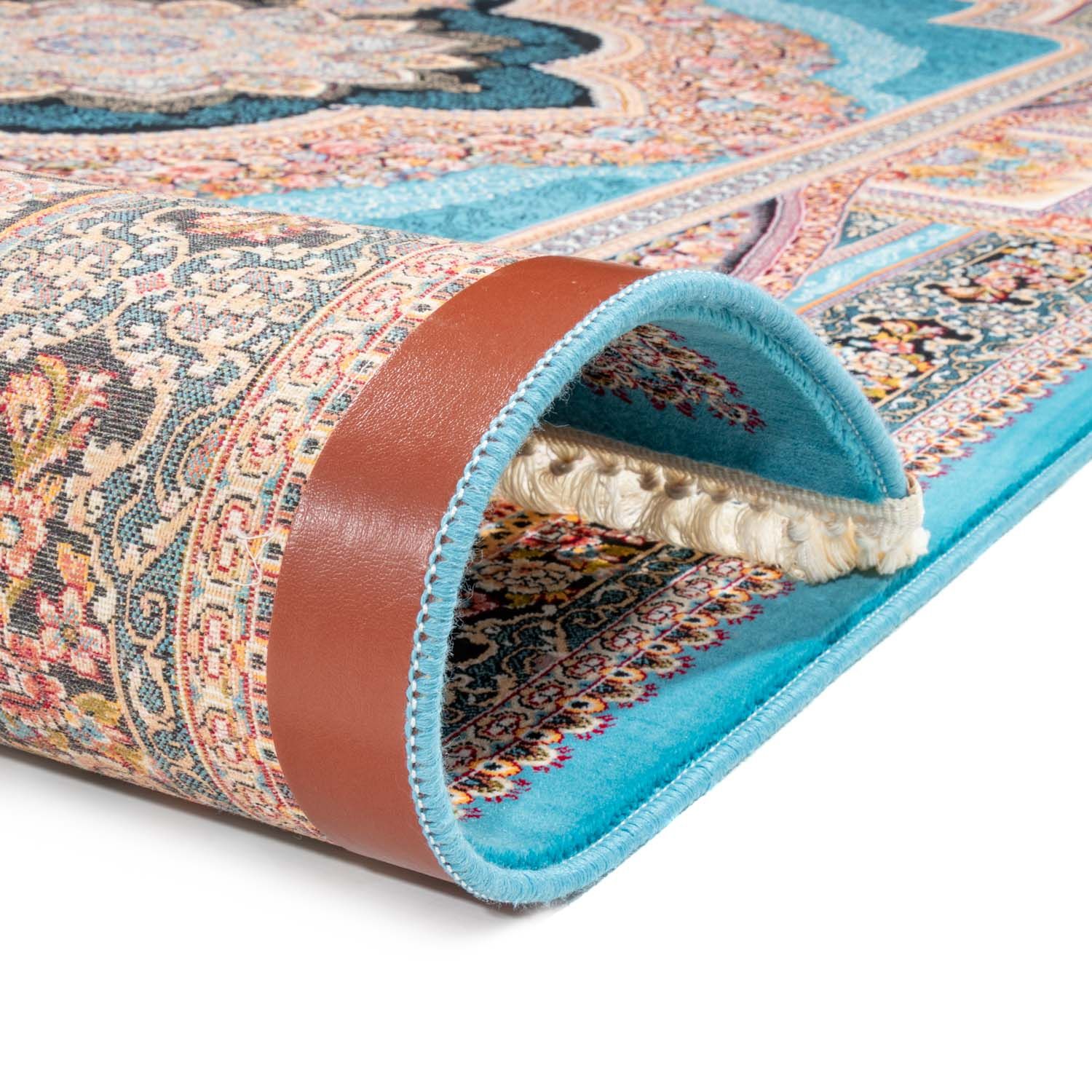 Oriental Carpet - Abram - rektangulär