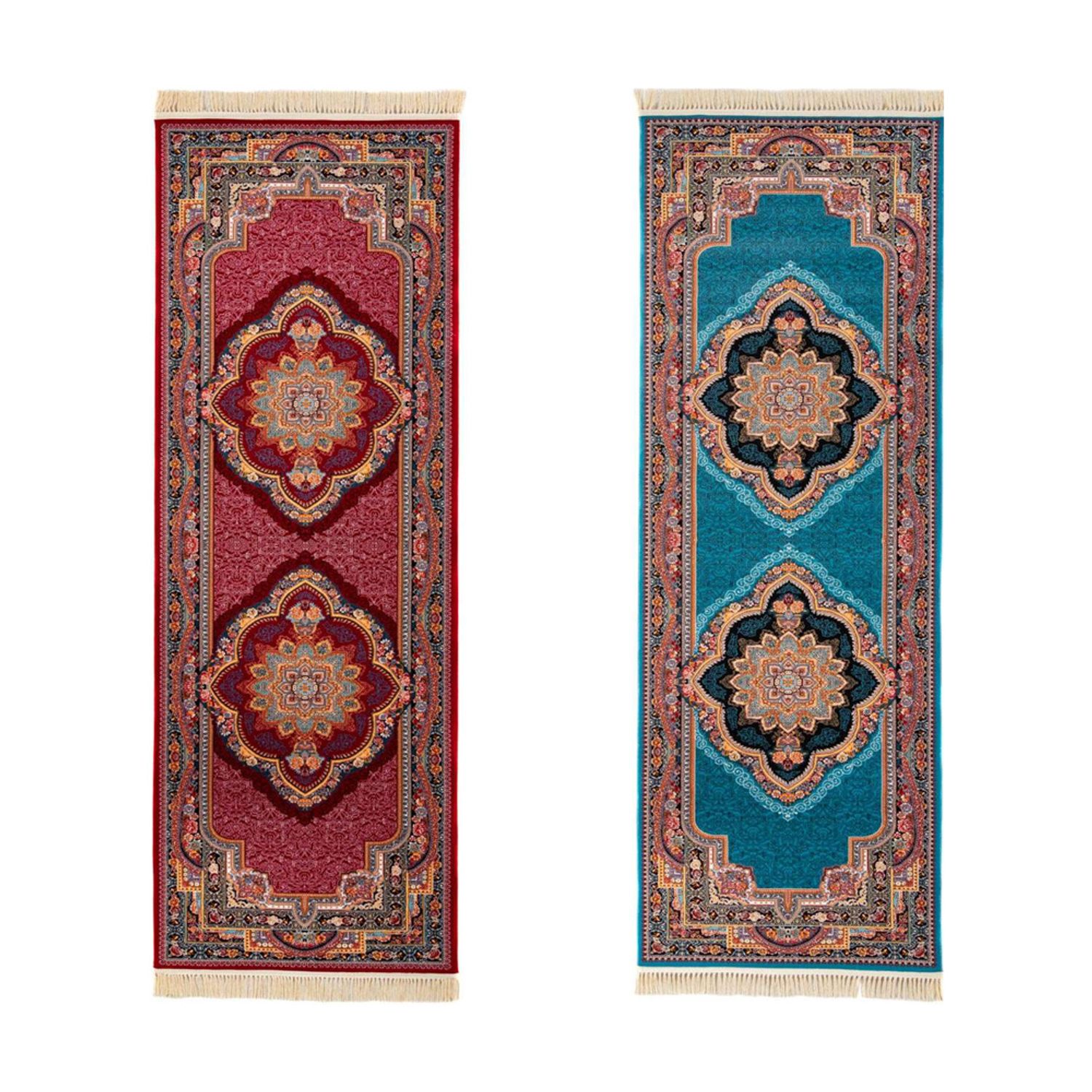 Oriental Rug - Abram - runner