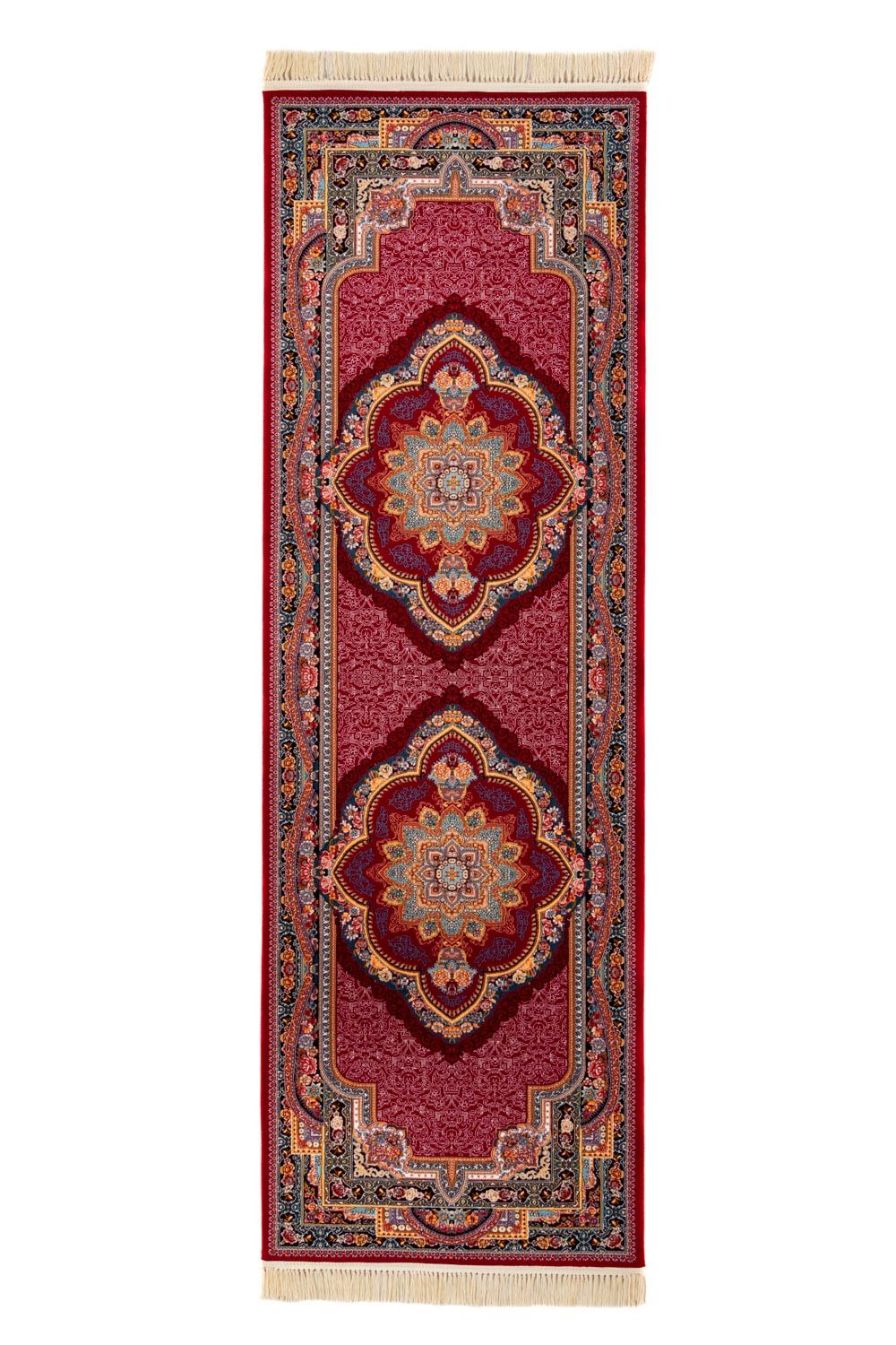 Tapis oriental - Abram - tapis de couloir