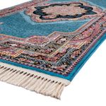 Tapis oriental - Abram - tapis de couloir