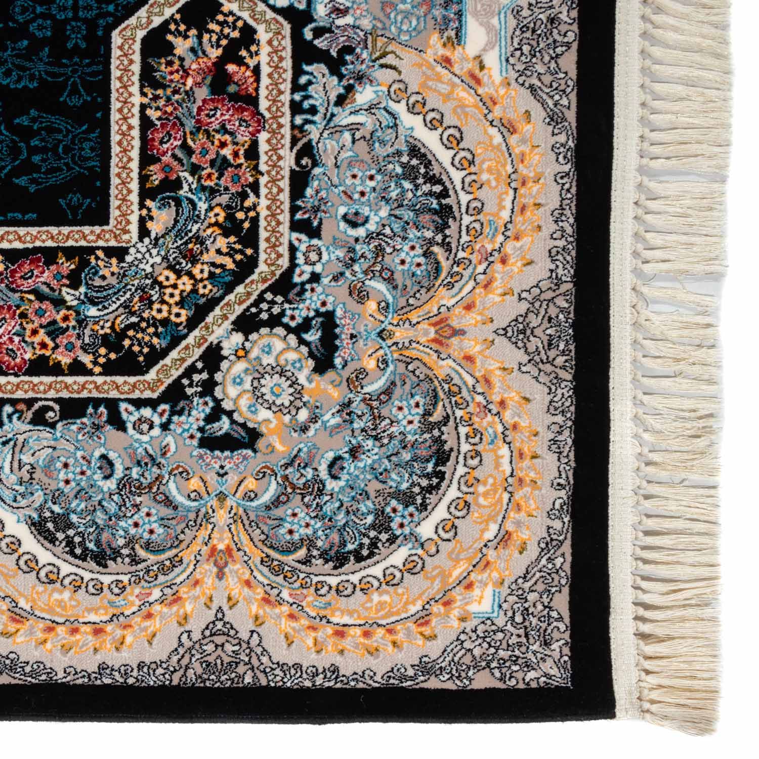 Tapis oriental - Adam - rectangle