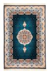 Tapis oriental - Adam - rectangle