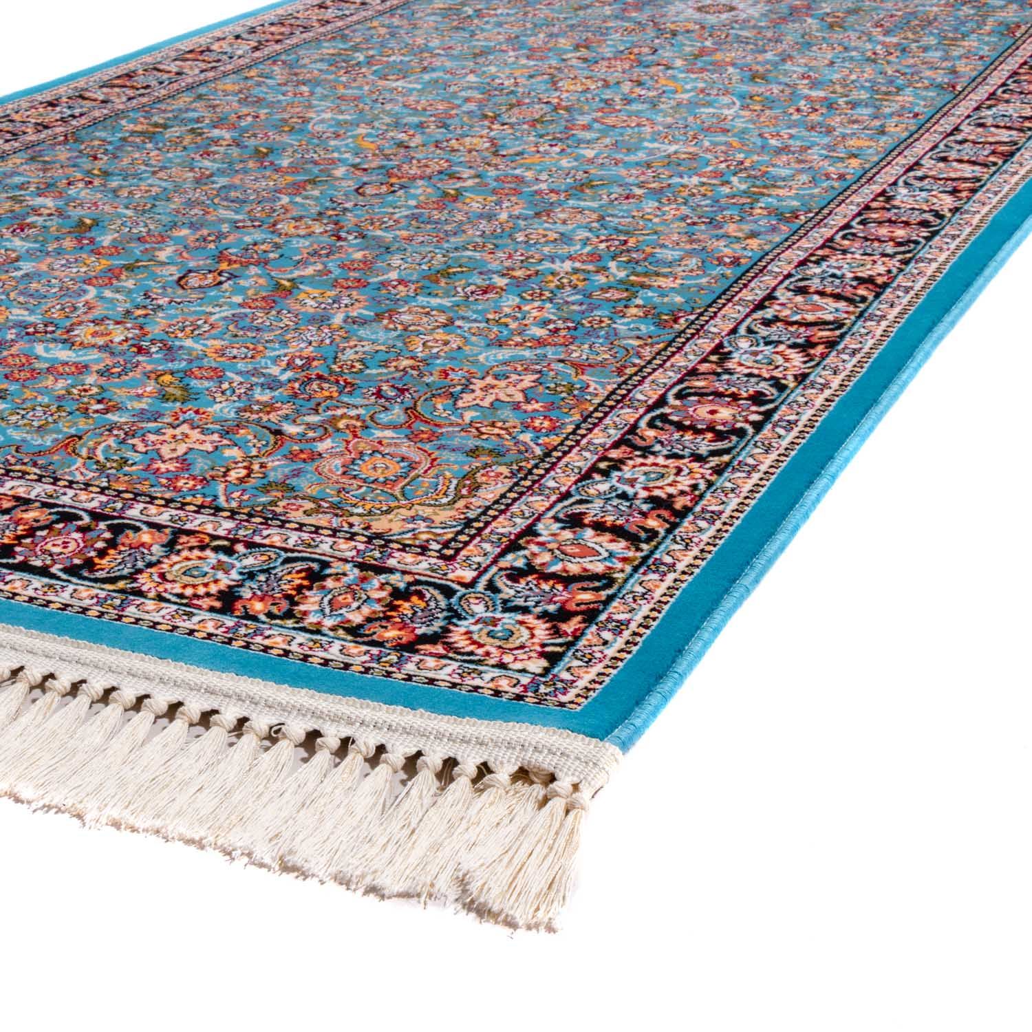 Tapis oriental - Ahmad - tapis de couloir