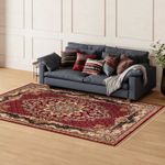 Tapis oriental - Aayan - rectangle