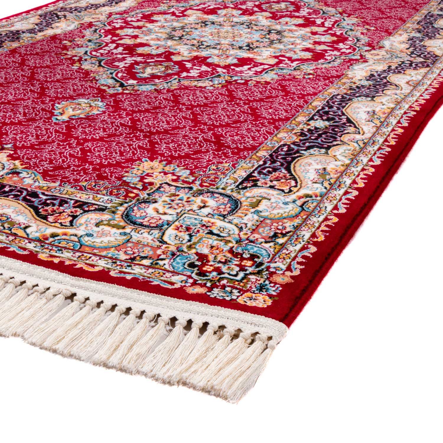 Tapis oriental - Aayan - tapis de couloir