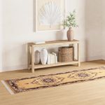 Tapis oriental - Aayan - tapis de couloir